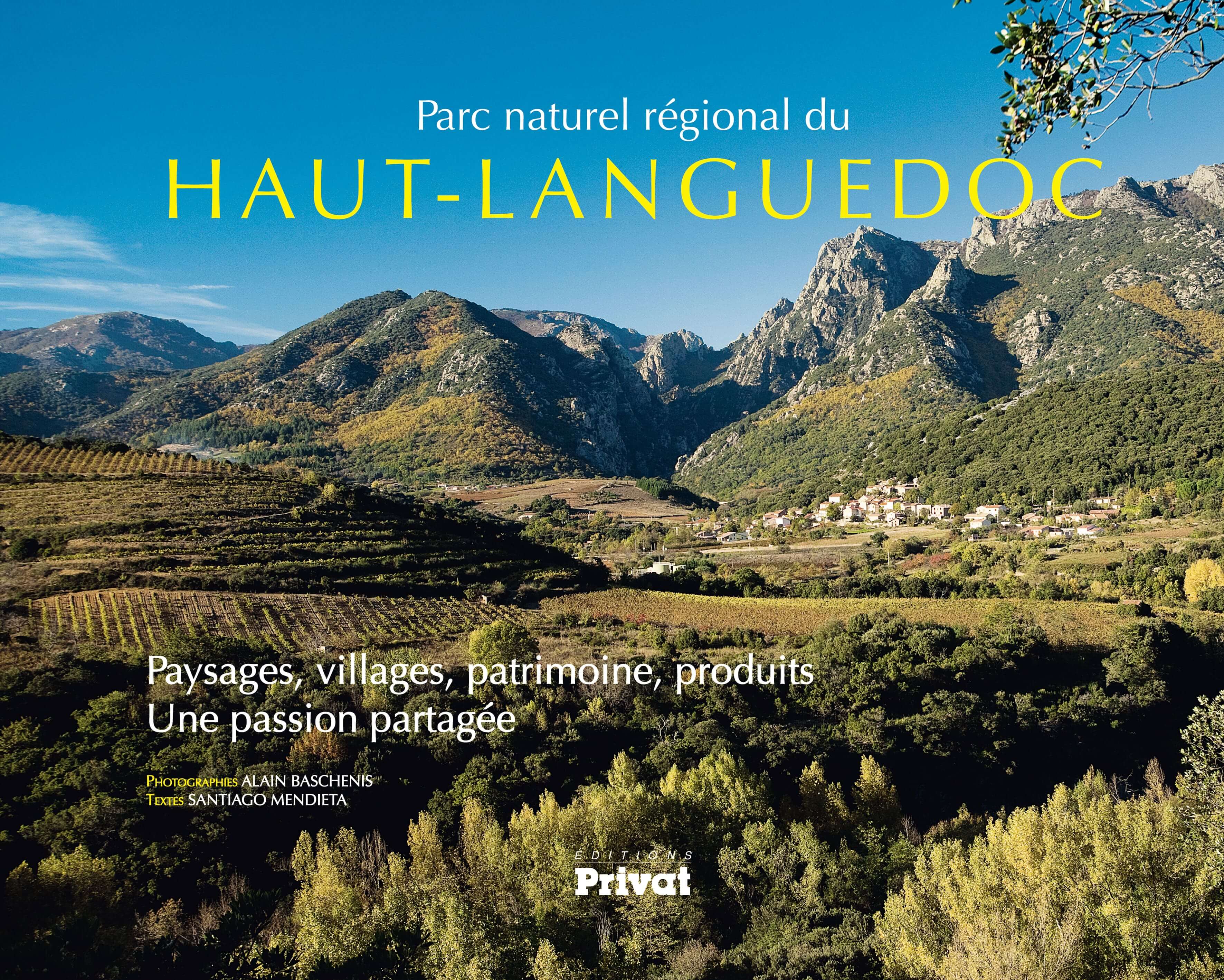 Parc Naturel Regional Du Haut Languedoc Paysages Villages parc-naturel-regional-du-haut-languedoc-paysages-villages
