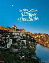 Couverture Villages d'Occitanie