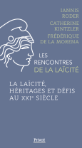 LA LAÏCITÉ, HÉRITAGE ET DÉFIS 1905-2025