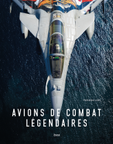 Couv Avions de combat