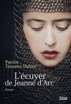 Couv Jeanne d'Arc