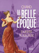 Couverture la belle époque