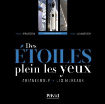 étoiles plein les yeux