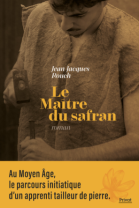 Le maître du Safran