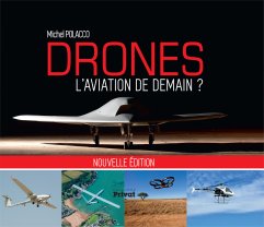 Drones, l'aviation de demain ?