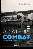 Les aviateurs au combat