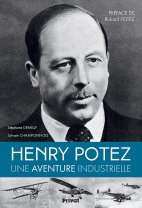 Henry Potez