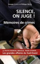 Mémoires de crime