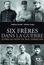 Six frères