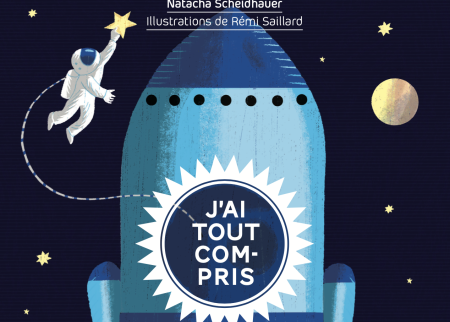 L'espace, J'ai tout compris