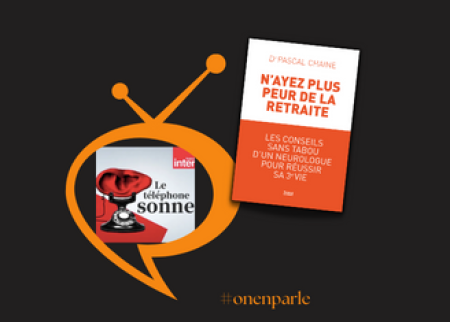 N'ayez plus peur de la retraite