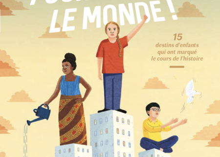 changer le monde