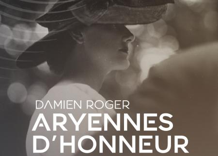 aryennes d'honneur