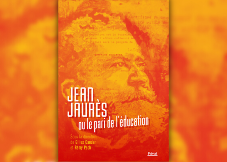 jean jaures