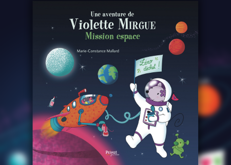 violette mirgue espace