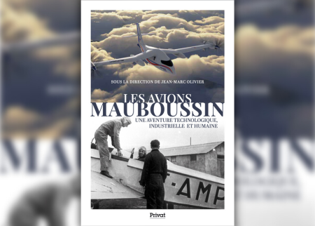 avions mauboussin