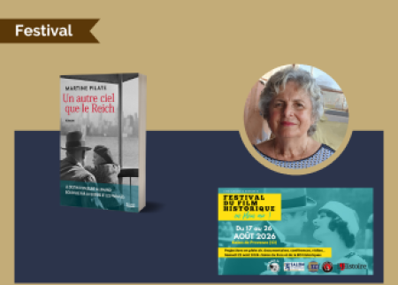 Festival du film historique, Salon-de-Provence (13)