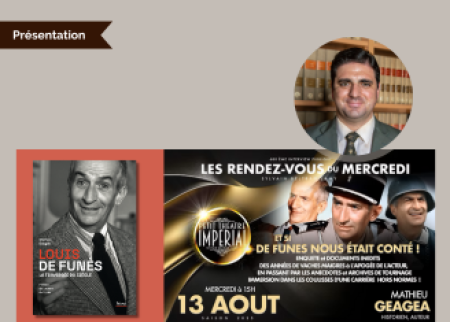 Présentation-Petit Théâtre impérial VICHY-Mathieu GEAGEA-2025