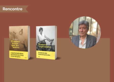 Alain MONNIER - Rencontre Archives du Gers