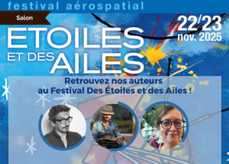 Festival des étoiles et des ailes 2025