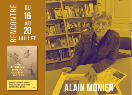 estivales de l'illustration
