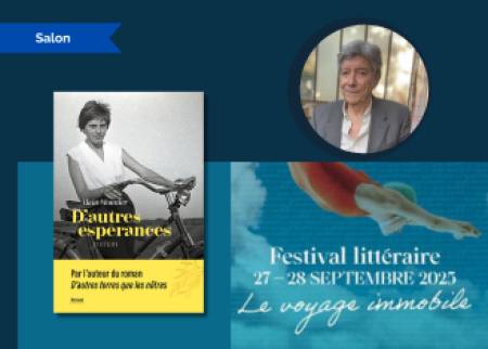 Alain Monnier - Villeneuve se livre