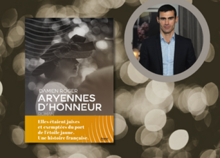 Aryennes d'Honneur 100 ECS - Paris (75)