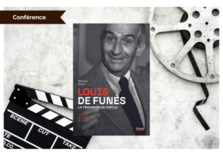 louis de funès