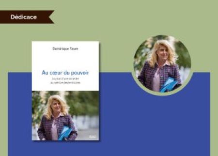 dominique faure