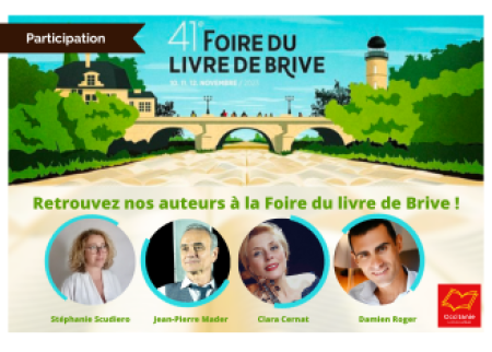 Foire Brive 2023