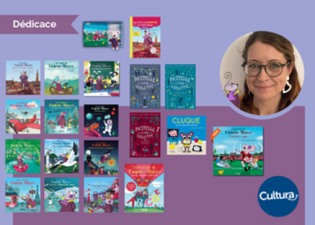 Marie-Constance MALLARD - Cultura Fenouillet, Fenouillet (31)