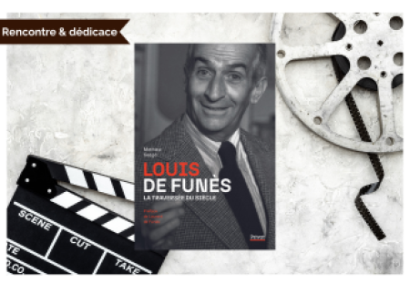 Louis de Funès