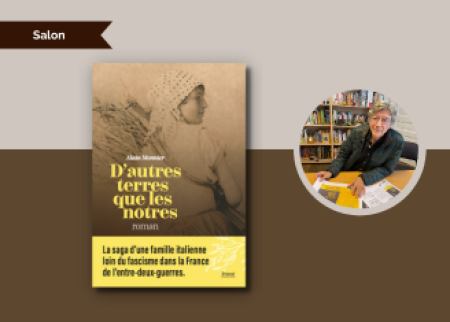 Salon de Cadours