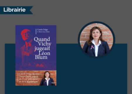 Carole DELGA - Librairie des femmes (75)