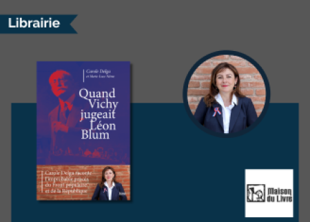 Carole DELGA - Maison du Livre de Rodez (12)