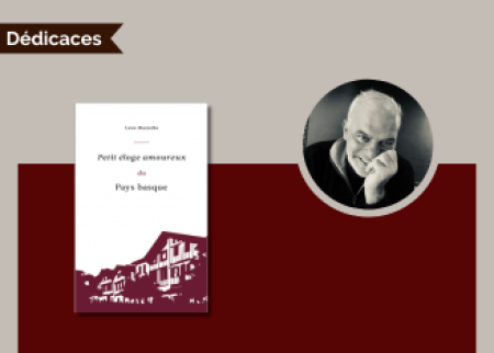 Léon MAZZELLA - Librairie L'esprit du Large, Bayonne (64)