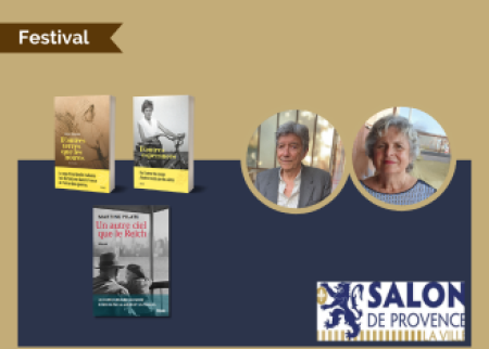 Festival du film historique, Salon-de-Provence (13)