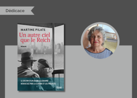 Martine PILATE - Hyper U, Les-Arcs-sur-Argens (83)