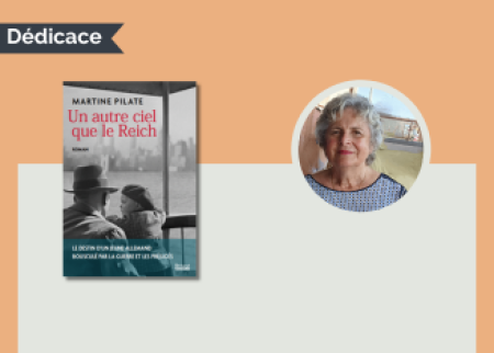 Martine PILATE - Hyper U, les Arcs sur Argens (83)
