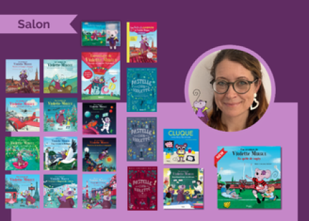 Marie-Constance MALLARD - TGS, Blagnac (31)