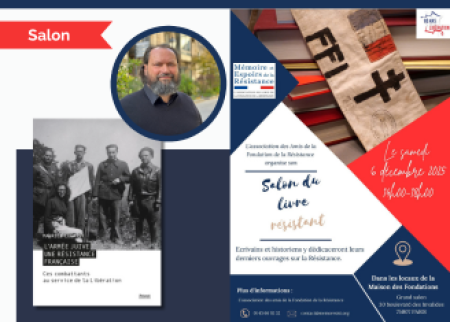 Salon Maurice Lugassy