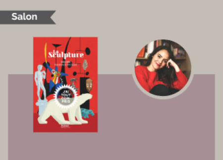 Coline Zellal - Librairie Orsay