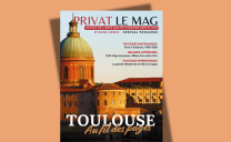 Privat Le Mag Hors Série - Toulouse