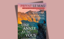Privat Le Mag N°3