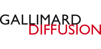 Logo GALLIMARD DIFFUSION