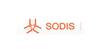 Logo SODIS